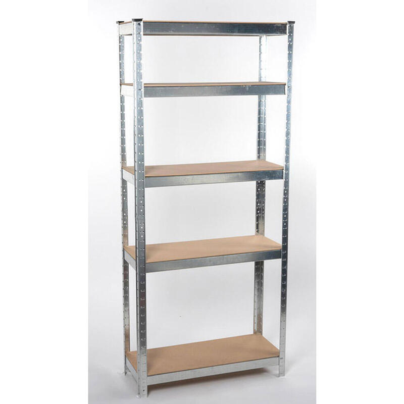 Kinzo Shelving 5 Baldas