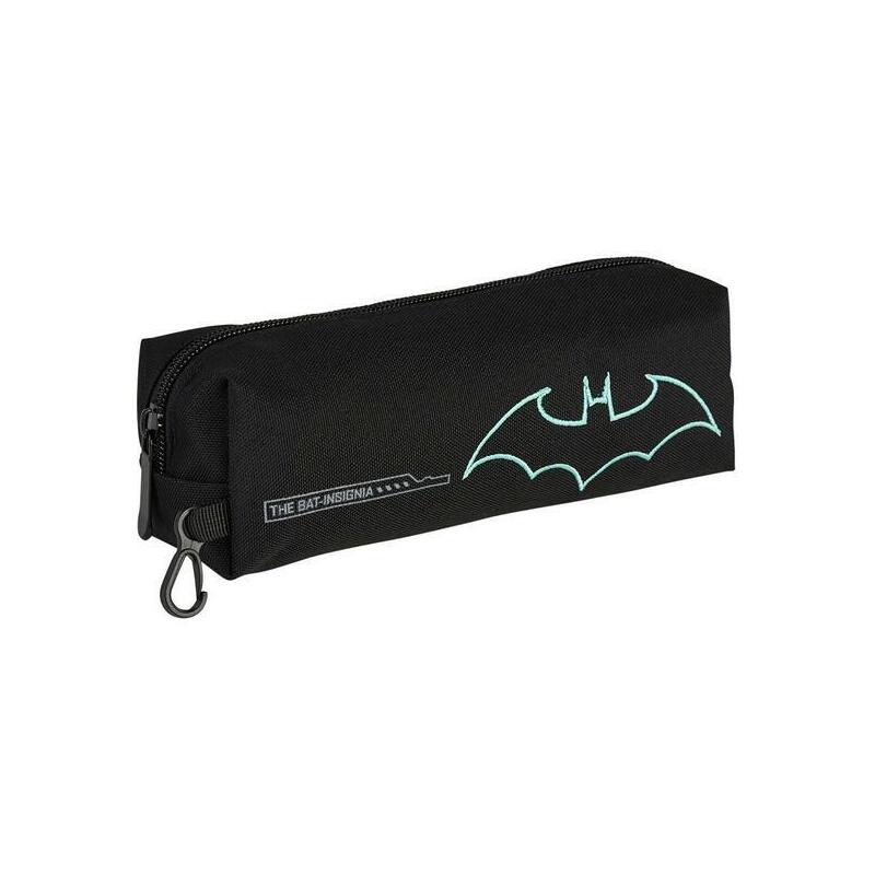 Case Portatodo Batman Black