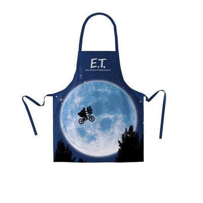 E.t. Poster Apron E.t. Packaging Carton — image 1