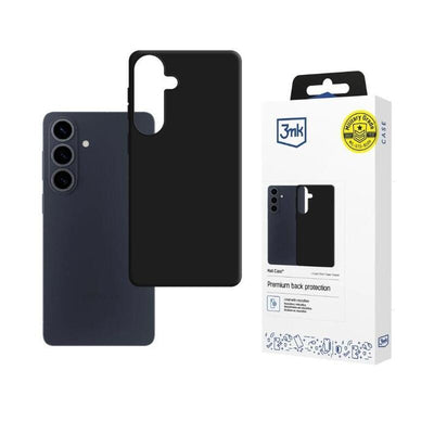 Etui Matt Case Samsung Galaxy S26 Czarne — image 1