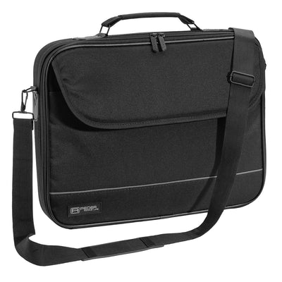 Pedea Case Laptop Fair - 15,6, Black — image 1