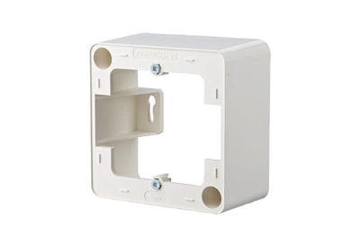Btr Netcom 130829-4302-I Socket Power White — image 1