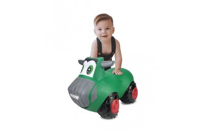 Jamara Tractor Salto With Pump Fendt — image 1