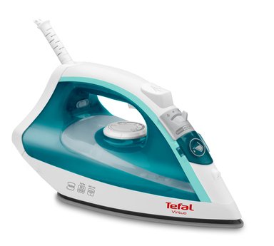 Tefal Straightener Steam FV1710 (1800W, Colour Turquesa) — image 1