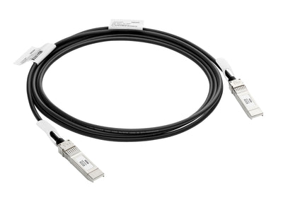 HPE Aruba Copper Cable 10G Sfp + To Sfp + 7M Direct Attach — image 1