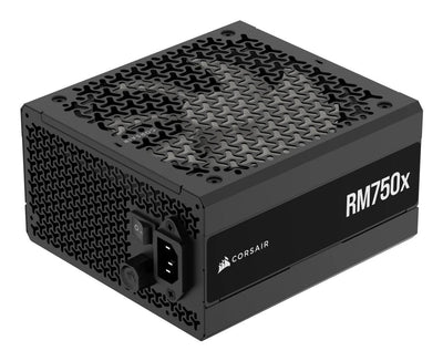 Corsair Power Supply Power ATX 750W RM750X 80 Gold Fully Modular ATX 3.1 — image 1
