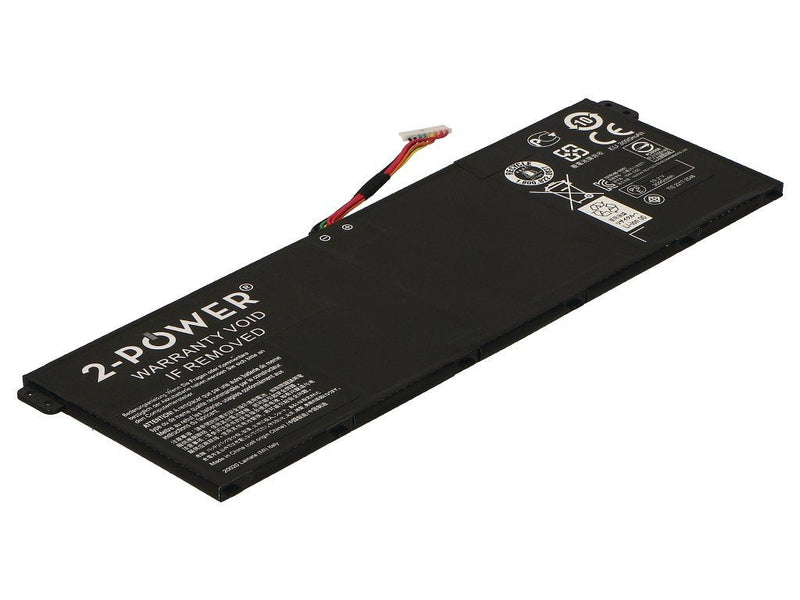 2-POWER Battery 15.2V 3220MAH Acer Aspire E3-111 CBP3616A