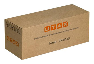 Utax Toner CK-8533 Magenta CK-8533M 1T02XCHT0 — image 1