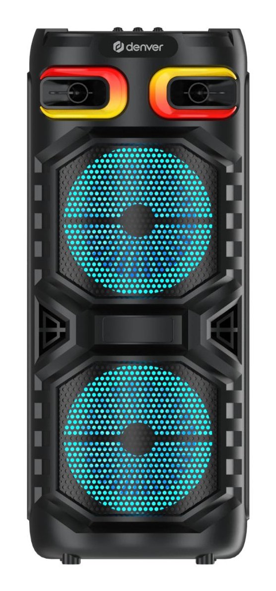 Denver Bluetooth Speaker Bps 355