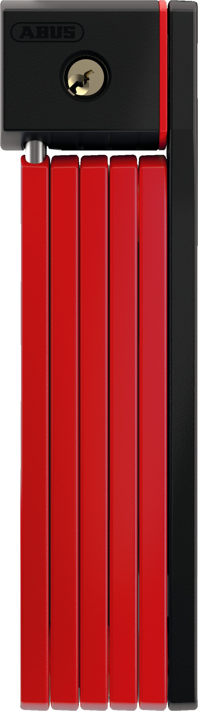 Padlock Foldable Ugrip 5700K/80 Rd Sh