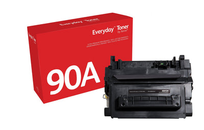 Xerox Toner HP Lj 600 (CE390A) 90A Black — image 1