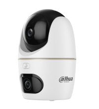 Dahua H5D-5F Camera 5 + 5MP Indoor Wi-Fi Double Lente Pan & Tilt — image 1