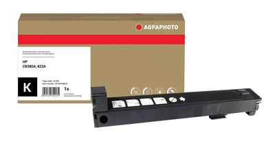 Agfaphoto APTHP380AE Cartridge Toner 1 Pieces Black — image 1