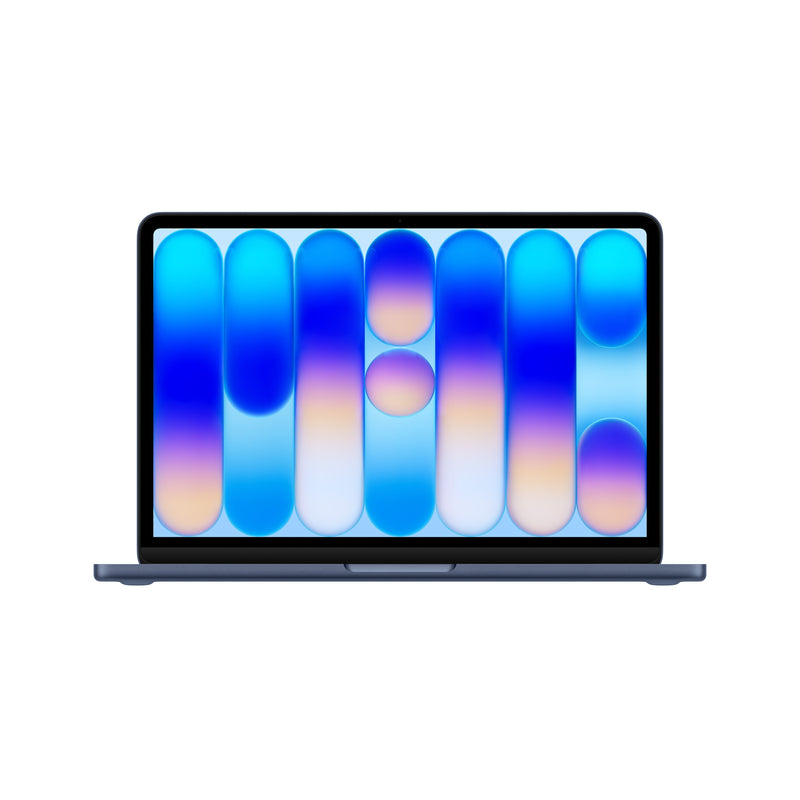 Apple Macbook Neo 13' A18 Pro 6-CORE CPU 8GB 512GB SSD 5-CORE GPU Touch-id Índigo