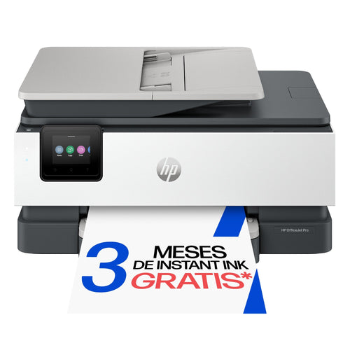 HP Officejet Pro 8135E All-in-one Prntr Inyección Ink Thermal A4 4800 X 1200 DPI 20 Ppm Wi-Fi — image 1