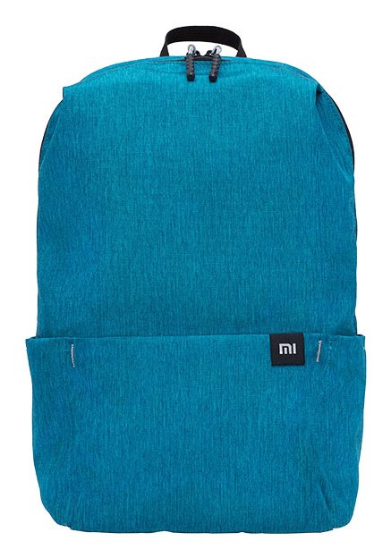 Xiaomi Backpack Mi Casual Daypack 10L Blue