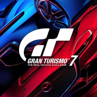 Large Turismo 7 — image 1