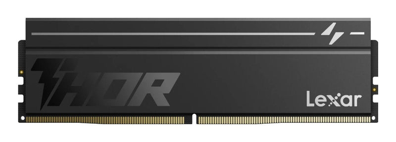 Lexar Memory 8GB DDR5-6000/LD5U08G60C380V-RGS