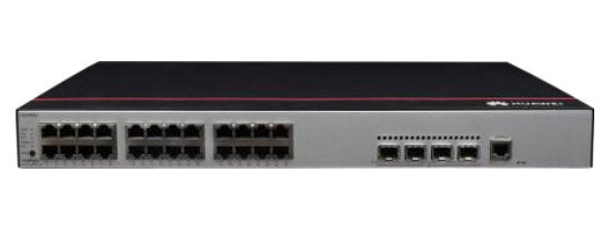 Huawei Switch S5735-L24P4S-A1