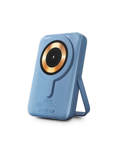 Powerbank Wireless Magnetica Unbatt — image 1