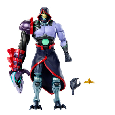 Mattel Masters Of The Universe Masterverse Skeletek, Figure HYC46 — image 1