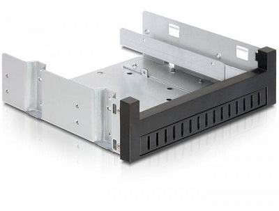 Delock Bastidor Installation 5.25 1 Unit Plana 5.25 + 1 Hard Drive 2.5 Ó 3.5 — image 1
