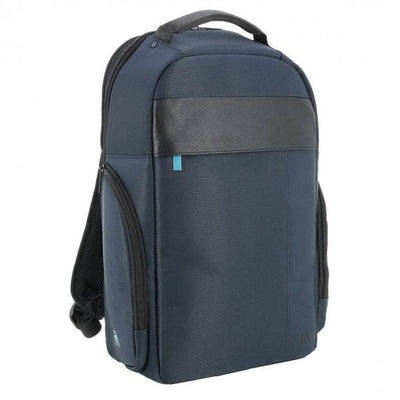 Mobilis Backpack 005045 Informal Black Marina Poliéster — image 1