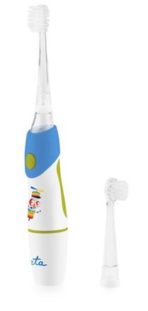 Eta Sonetic Child Brush Dental Sónico Blue