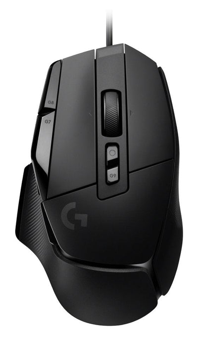 Logitech Mouse G502 X USB Black 910-006139 — image 1