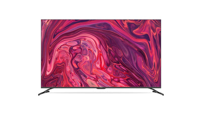 Tornado 65UA3400X TV 165,1CM (65) 4K Ultra HD Smart TV Wi-Fi Black 250 Cd / M² — image 1