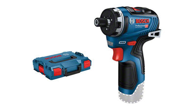 Bosch Gsr 12V-35 Hx L-boxx Screwdriver Wireless — image 1