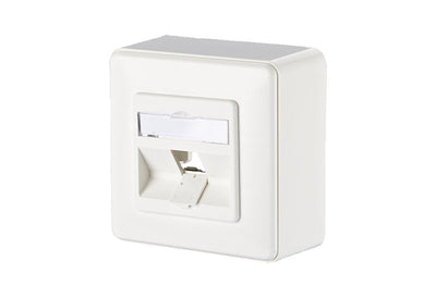 Btr Netcom 1309140002- And Socket Power White — image 1