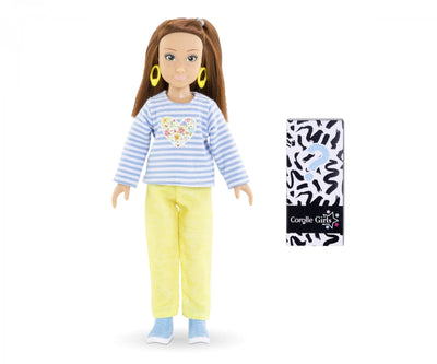Simba Muñeca Corolle Girls - Zoe Shopping Sorpresa, 9000600100 — image 1