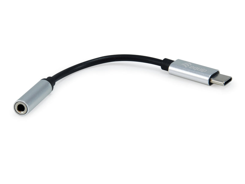 Cable Adapter USB-C a Audio Jack 3.5MM Female