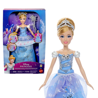 Muñeca Disney Princess JBF94 — image 1