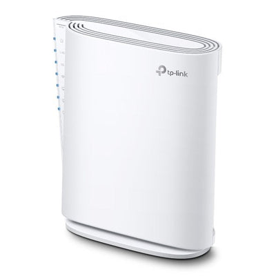 TP-Link RE900XD Wi-Fi Repeater Double Band 6 Mesh AX6000Mbps — image 1
