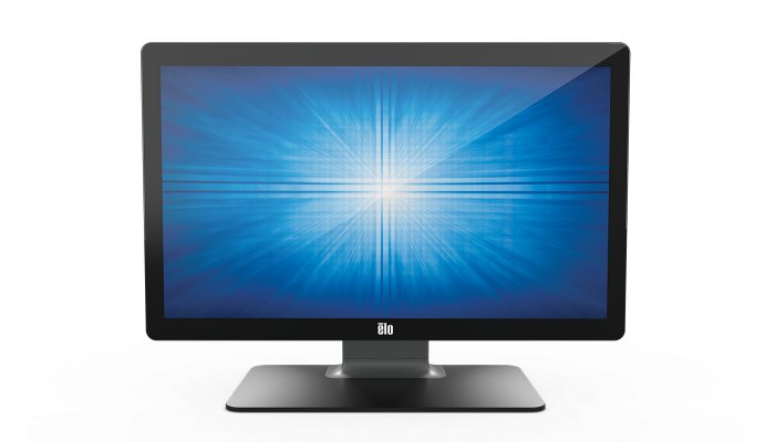 Elo Touch Solutions 2402L 60,5CM (23.8) LCD 240 Cd M² Black Screen Touchscreen