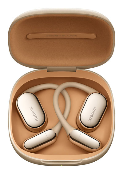 Xiaomi Headphones Openwear Stereo Pro True Wireless Stereo (tws) Hook Oreja Llamadas/Música Bluetooth Oro — image 1