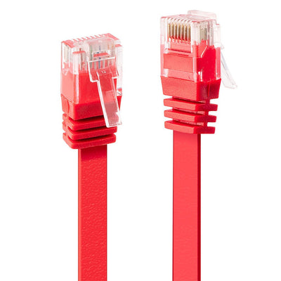 Lindy Cable CAT.6 U/UTP 3M/Network 47513 — image 1