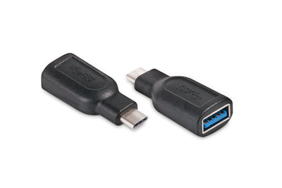 CLUB3D USB 3.1 Type C a USB 3.0 Adapter — image 1