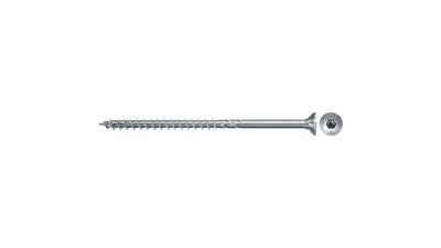 Fischer Screw Aglomerado Power-fast Ii 4,5X50 Avellanado 670668 — image 1