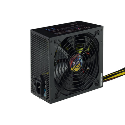 TooQ Power Supply ATX 2.3 700W With Pfc Activo — image 1