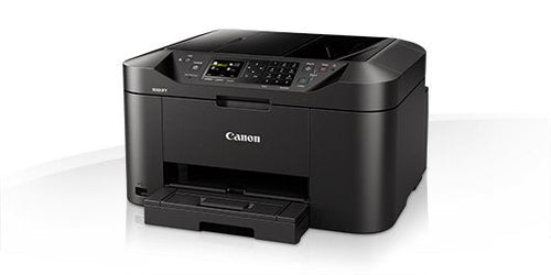 Canon Multifunción Maxify MB2150 Wi-Fi Fax Dúplex Black — image 1