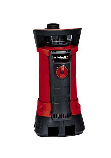 Einhell Pump Water Sucia Ge-dp 6935A Eco, Sumergible/Pump Presión Red/Black 690 Watts 4171450