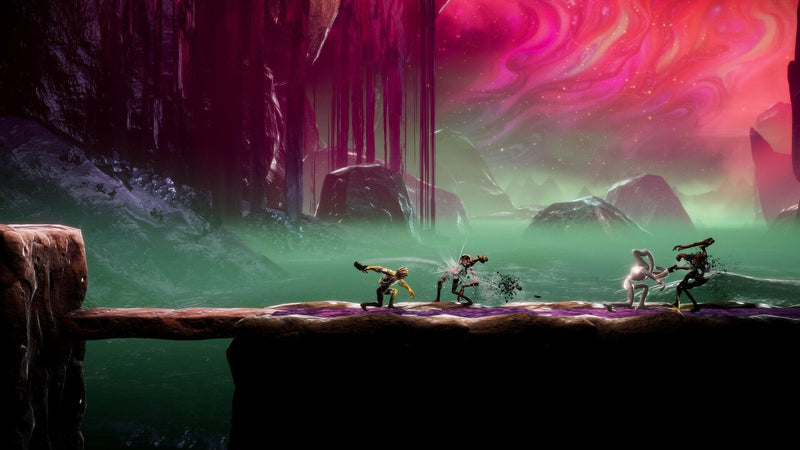 Set Grime Ii – Definitive Edition Xbox Series X