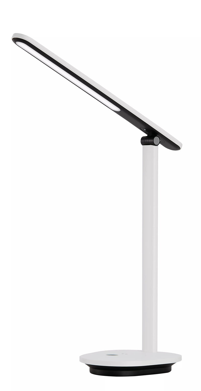 Philips Lamp Desk Ivory DSK203 5W White