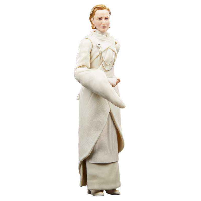 Hasbro Figure The Black Series Star Wars: Andor Senator Mon Mothma
