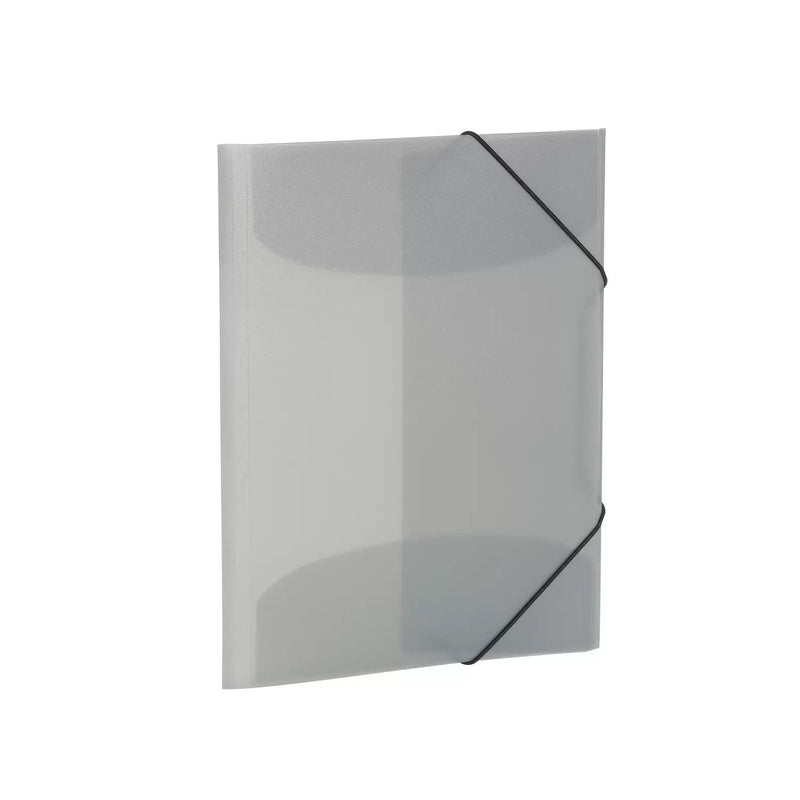 Herma Folder A4 Polipropileno Grey