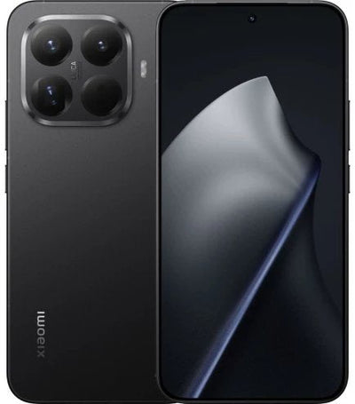 Xiaomi 15T Pro 5G Dual SIM 12GB RAM 1TB - Black — image 1