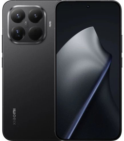 Xiaomi 15T Pro 5G Dual SIM 12GB RAM 1TB - Black